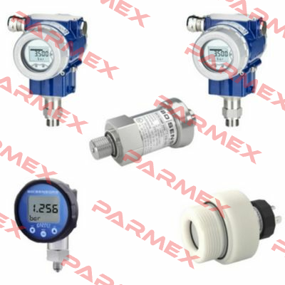 DMK 351 P Code: 295-1000-1-3-E00-C63-3-1-2-000 Bd Sensors