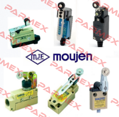 MVS-3603 IP67 safety switch 50 cm. Cable  Moujen
