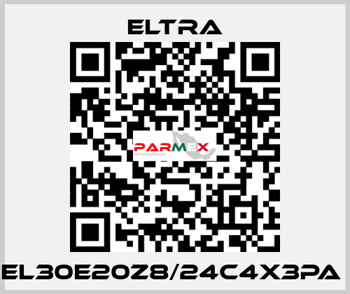 EL30E20Z8/24C4X3PA  Eltra