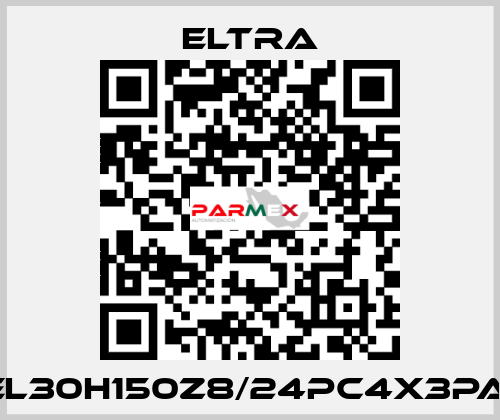 EL30H150Z8/24PC4X3PA  Eltra