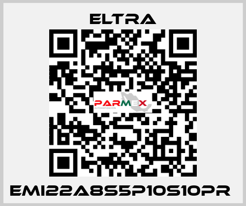 EMI22A8S5P10S10PR  Eltra