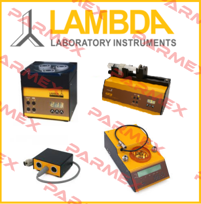 DPP-480-24-1  lambda-instruments