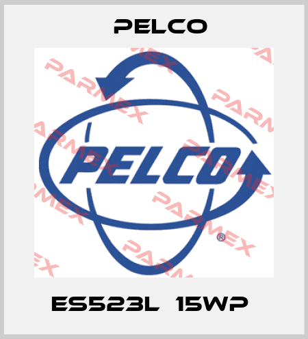 ES523L‐15WP  Pelco