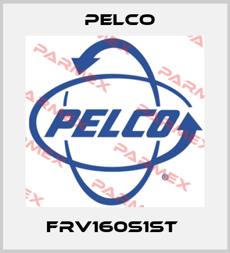 FRV160S1ST  Pelco