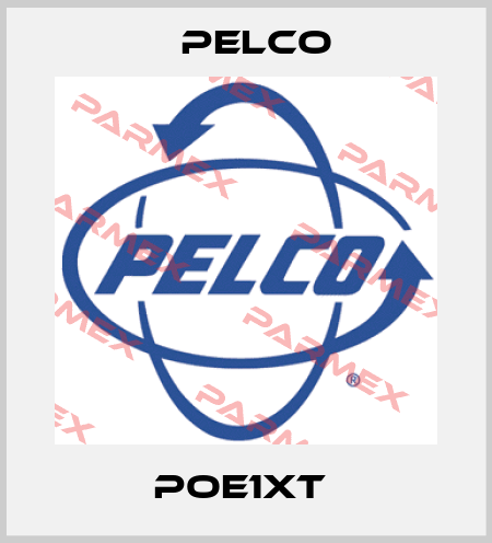 POE1XT  Pelco