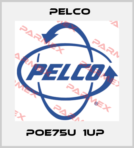 POE75U‐1UP  Pelco