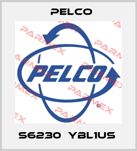 S6230‐YBL1US  Pelco