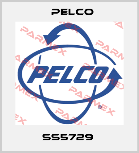 SS5729  Pelco