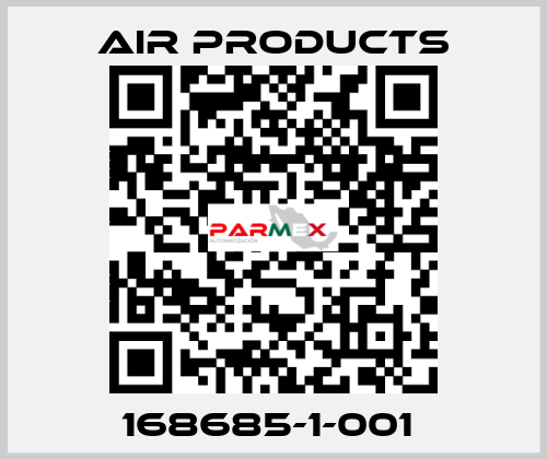 168685-1-001  AIR PRODUCTS