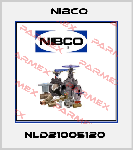 NLD21005120  Nibco