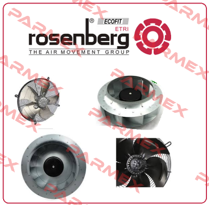 R 400 L E IP54  Rosenberg
