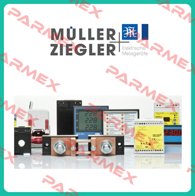 DSM 96 4-stellig  Müller Ziegler