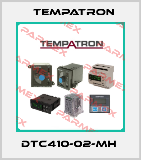 DTC410-02-MH  Tempatron