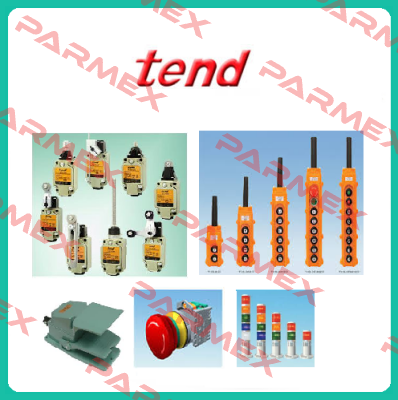 TBN-110-D  Tend