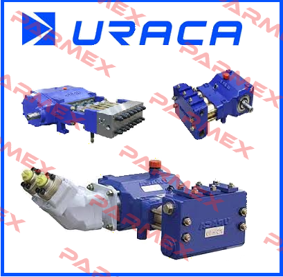 W6892.00A Uraca