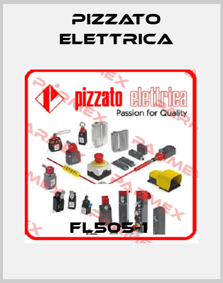 FL505-1  Pizzato Elettrica
