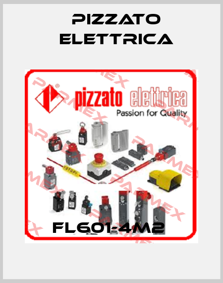FL601-4M2  Pizzato Elettrica