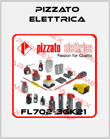FL702-3GK21  Pizzato Elettrica