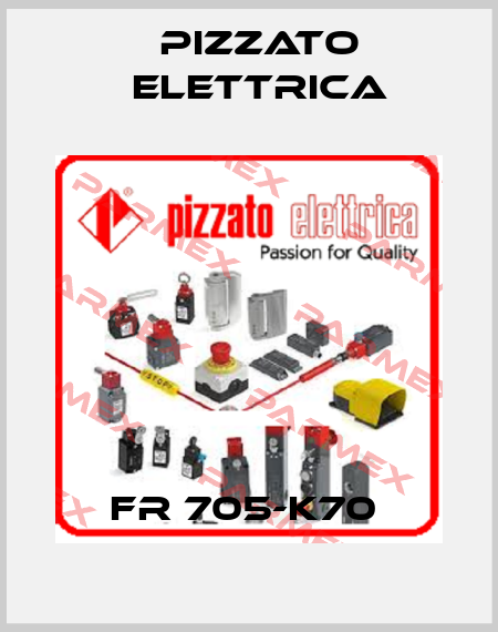 FR 705-K70  Pizzato Elettrica