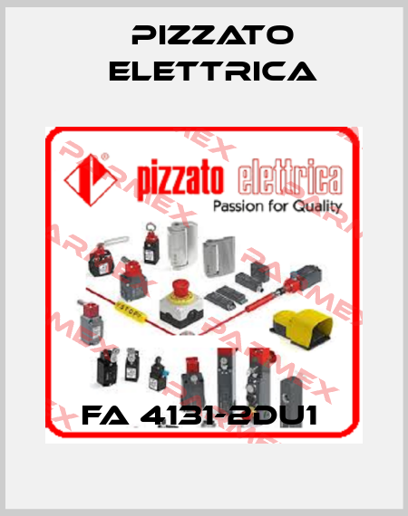 FA 4131-2DU1  Pizzato Elettrica