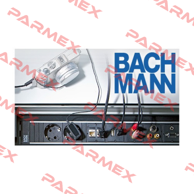 917.000 Bachmann