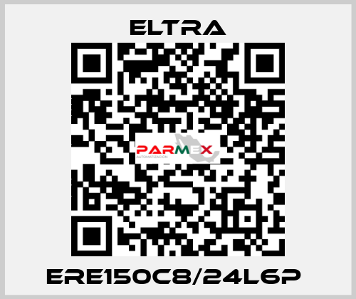 ERE150C8/24L6P  Eltra