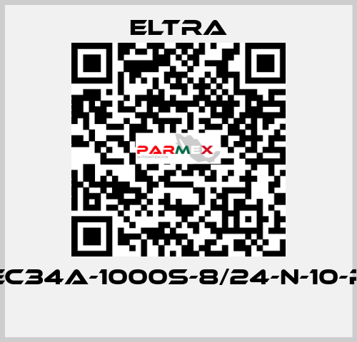 EC34A-1000S-8/24-N-10-P  Eltra