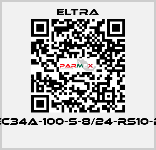 EC34A-100-S-8/24-RS10-P  Eltra