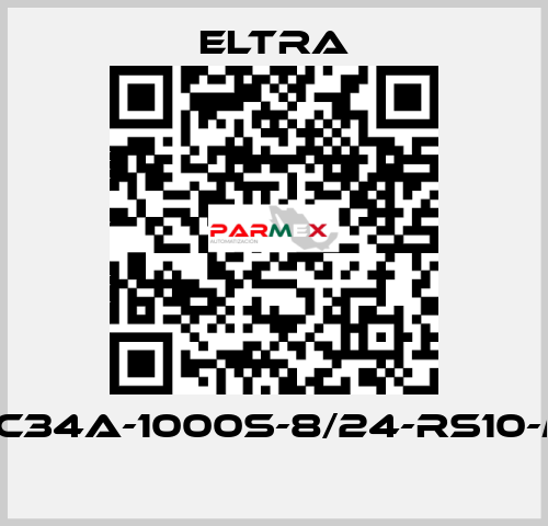 EC34A-1000S-8/24-RS10-M  Eltra