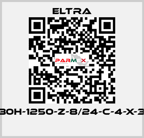 ER-30H-1250-Z-8/24-C-4-X-3-PA  Eltra