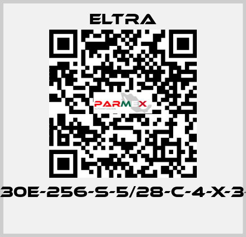 ER-30E-256-S-5/28-C-4-X-3-PA  Eltra