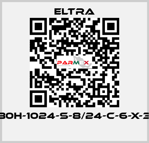 ER-30H-1024-S-8/24-C-6-X-3-PA  Eltra