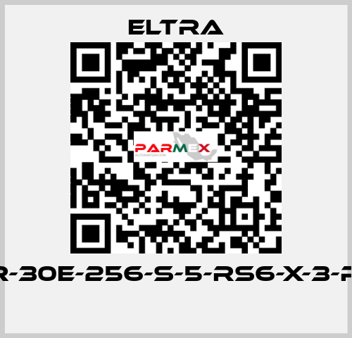 ER-30E-256-S-5-RS6-X-3-PR  Eltra