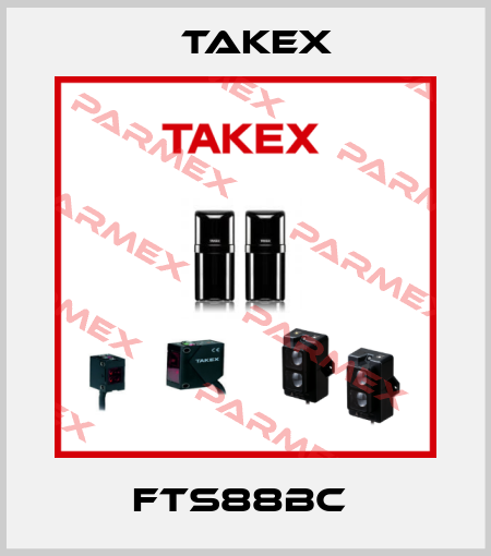 FTS88BC  Takex