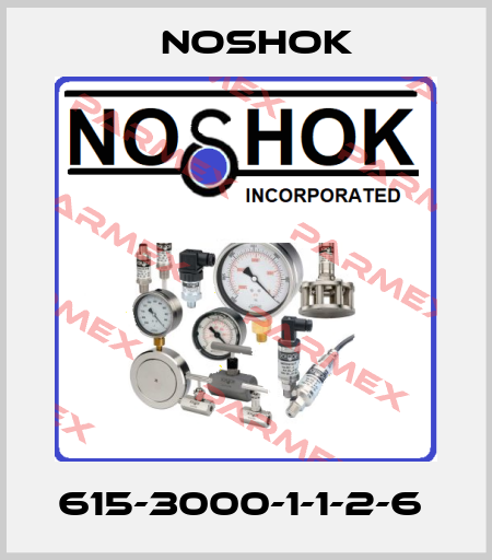 615-3000-1-1-2-6  Noshok
