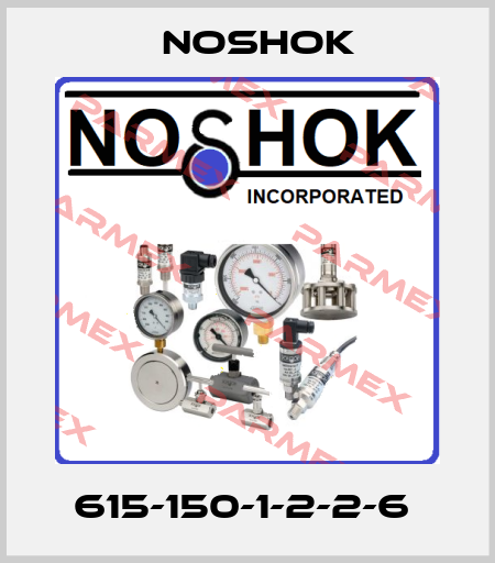 615-150-1-2-2-6  Noshok