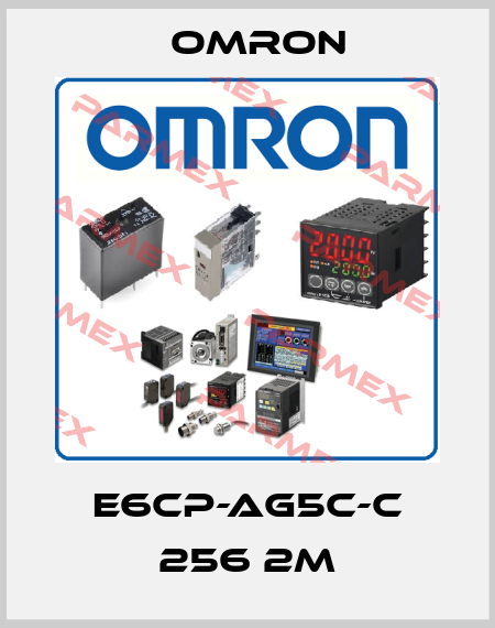 E6CP-AG5C-C 256 2M Omron
