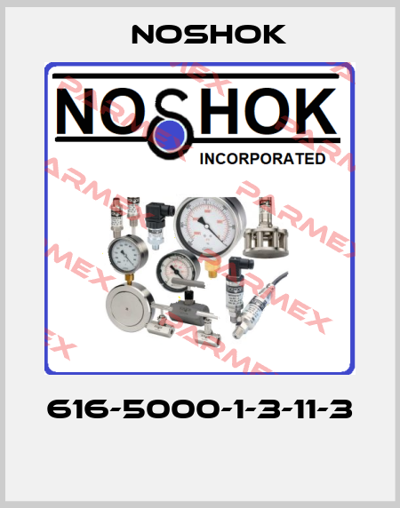 616-5000-1-3-11-3  Noshok
