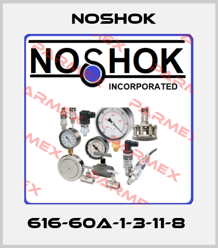 616-60A-1-3-11-8  Noshok
