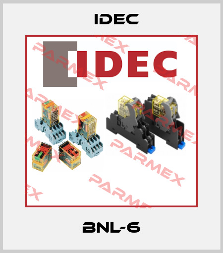 BNL-6 Idec
