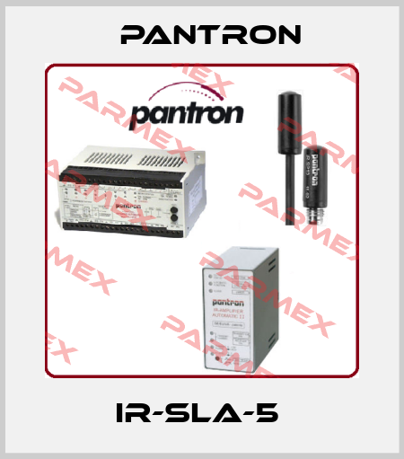IR-SLA-5  Pantron