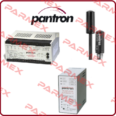 p/n: 9ISM126, Type: ISM-2000/24VDC Pantron