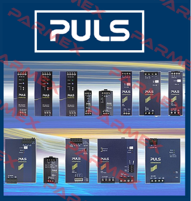 ESX10-TB101-DC24V1A  Puls