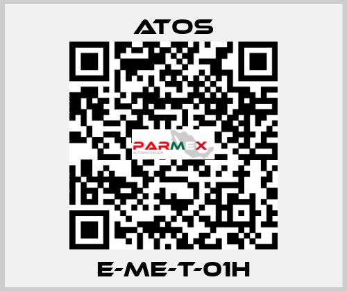 E-ME-T-01H Atos