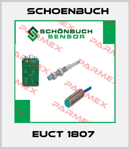EUCT 1807  Schoenbuch