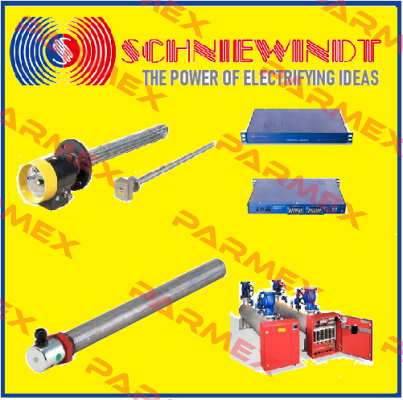 ERCTB/45 - 5 - 380 V / ERC-012912-006586 Schniewindt