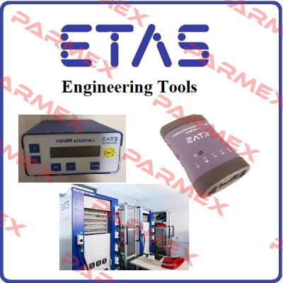 ES585.1  (K-LINE INTERFACE CENTRONICS) Etas