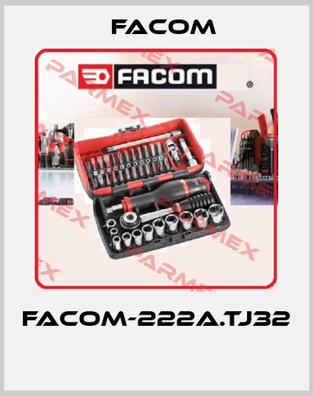 FACOM-222A.TJ32  Facom