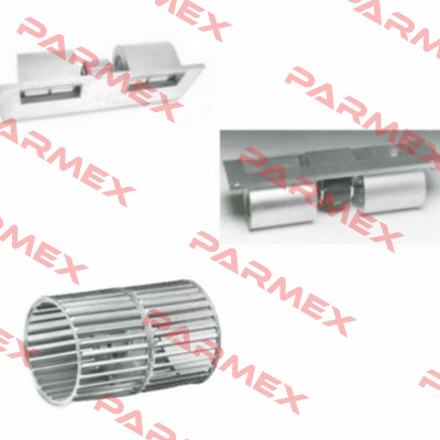 FAN GROUP FC 103M-50185/5 185 W MODEL 100 Euro Motors Italia