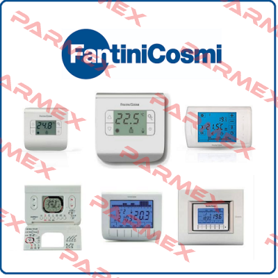 FAN-B12-002  B12AN  Fantini Cosmi